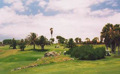 golf course view-click to close